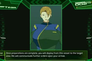 Armored Suit Solgante – Renpy Version - Free Porn Games | FEELEX