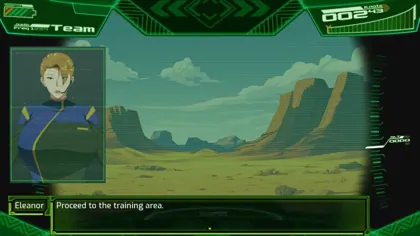 Game — gameplay screenshot (2)