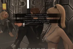 Astral Bordello - Gioco porno gratuito :year | :site