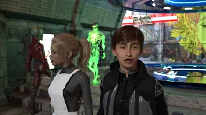 Game — gameplay screenshot (2)