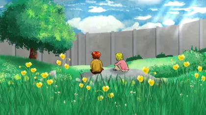 Game — scene screenshot (3)