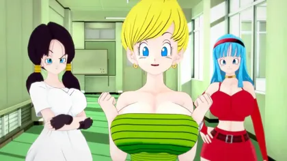 Game — schermata di gameplay (2)