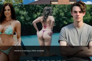 Back Again - Free Porn Games | FEELEX