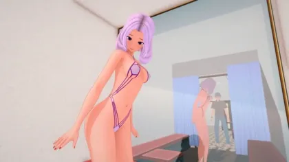 Game — scene screenshot (3)