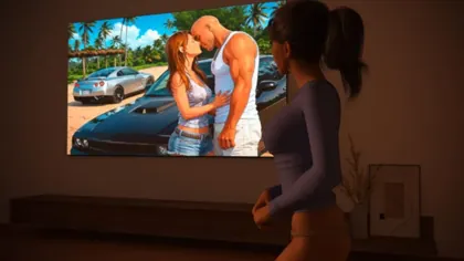 Game – Szenen-Screenshot (3)