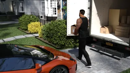 Game — zrzut ekranu (1)