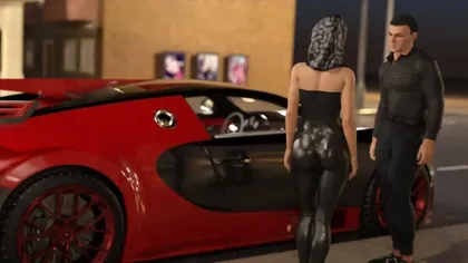 Game — scene screenshot (8)