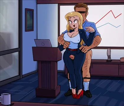 Game — скриншот геймплея (2)