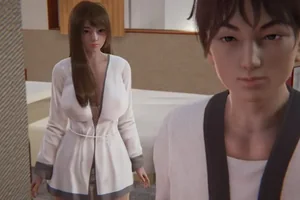 Bastians Family Secret - Бесплатные Порно Игры | FEELEX