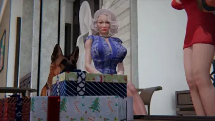 Game — gameplay screenshot (2)