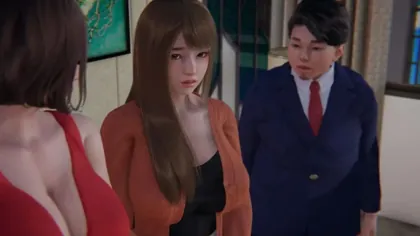 Game — scene screenshot (3)