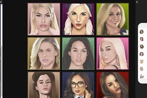 Become Someone - Free Porn Games | FEELEX