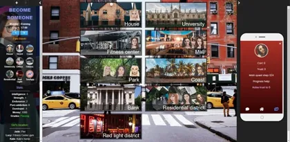 Game — scene screenshot (3)