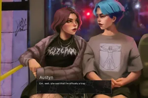 Becoming a Femboy - Juegos Porno Gratis | FEELEX