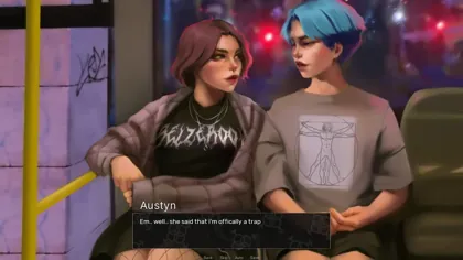 Game — captura de pantalla (1)