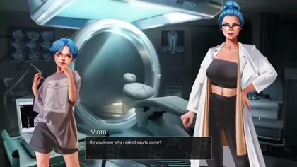 Game — captura de jugabilidad (2)