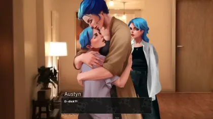 Game — captura de escena (3)