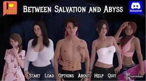 Between Salvation and Abyss – New Version Chapter 9 Part 2 [Ethan Krautz] - Free Porn Games | FEELEX