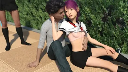 Game — scene screenshot (3)