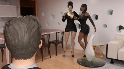 Game — gameplay screenshot (2)