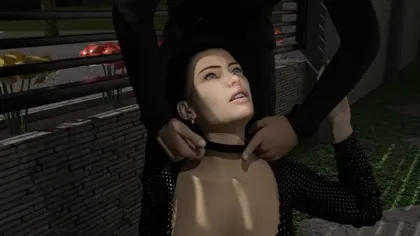 Game — scene screenshot (3)