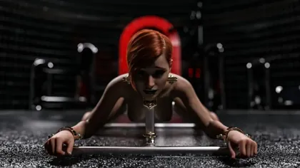 Game — scene screenshot (3)