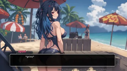 Game — gameplay screenshot (2)