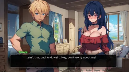 Game — scene screenshot (3)