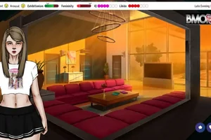 BMO TV - Free Porn Games | FEELEX