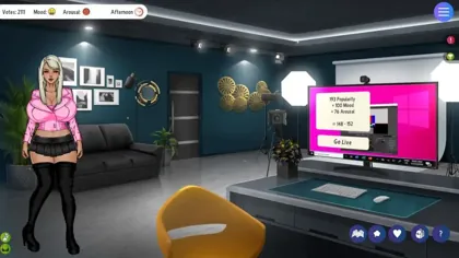 Game — gameplay screenshot (2)