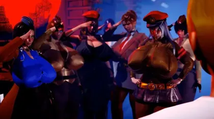 Game — scene screenshot (3)