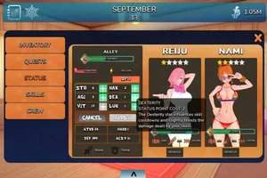 Booty Hunter - Gioco porno gratuito :year | :site