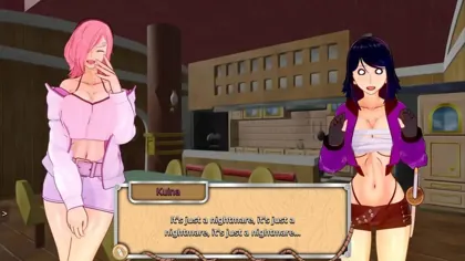 Game — schermata di gameplay (2)