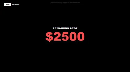 Game — capture de gameplay (2)