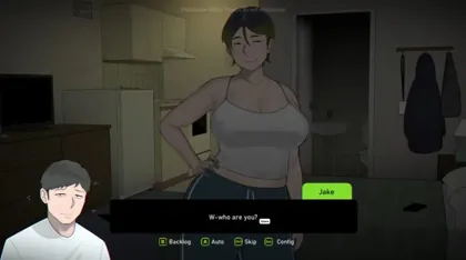 Game — capture de scène (3)