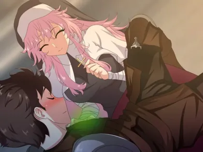 Game — ekran görüntüsü (1)