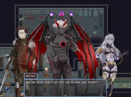 Game — sahne ekran görüntüsü (3)