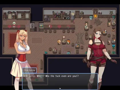 Game — ekran görüntüsü (6)