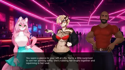 Game — captura de pantalla (6)