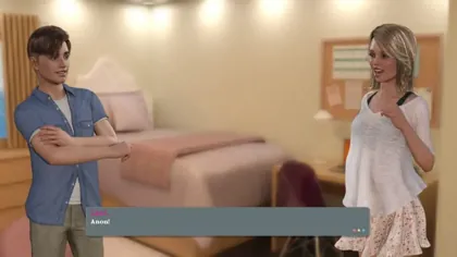 Game — scene screenshot (3)