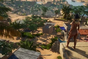 Carnal Instinct - Juegos Porno Gratis | FEELEX