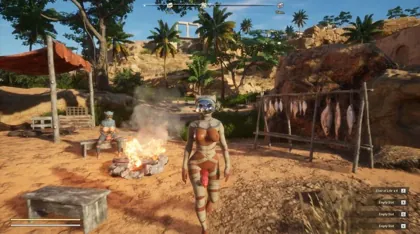 Game — captura de jugabilidad (2)