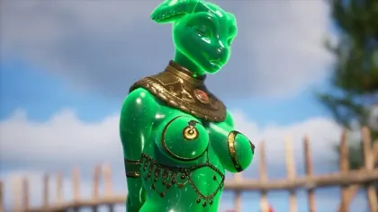 Game — captura de pantalla (6)