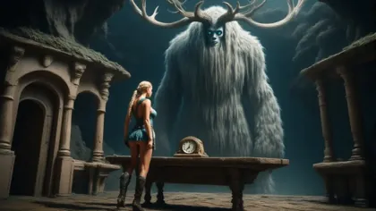 Game — captura de escena (3)