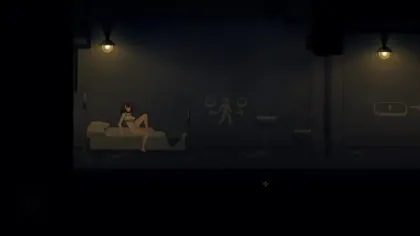 Game のスクリーンショット（1）