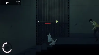 Game のスクリーンショット（6）