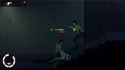 Game のプレイ画面（7）