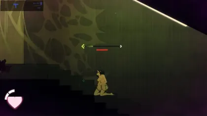 Game のシーン（8）