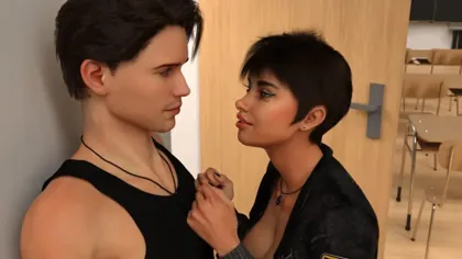 Game — gameplay screenshot (2)