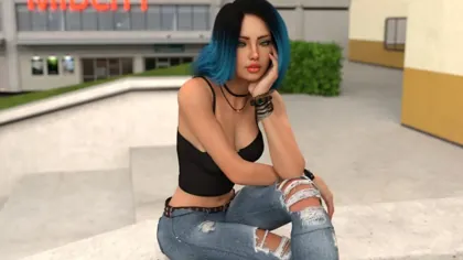 Game — scene screenshot (3)